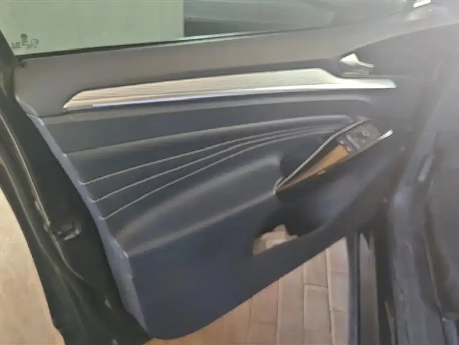 Volkswagen ID.4 Crozz 2024 из CN, фото 3