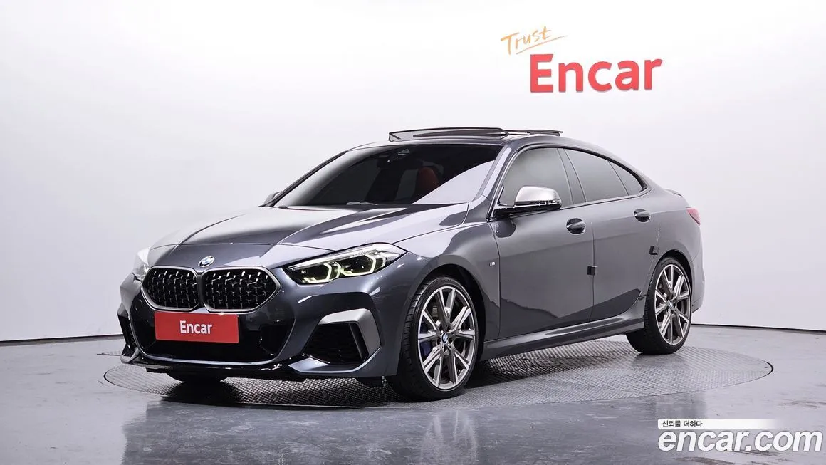 BMW 2-Series