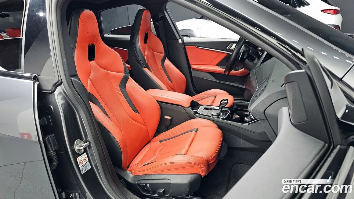 BMW 2-Series 2021 из KR, фото 9