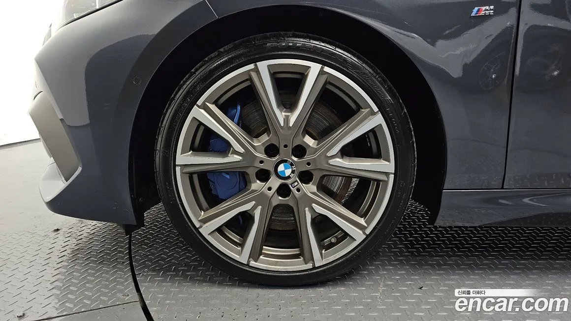 BMW 2-Series 2021 из KR, фото 5