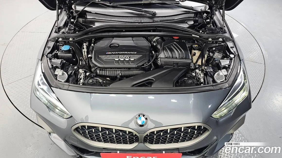 BMW 2-Series 2021 из KR, фото 8