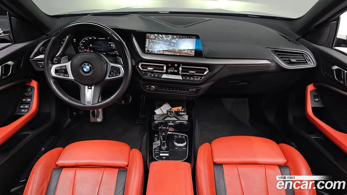 BMW 2-Series 2021 из KR, фото 4