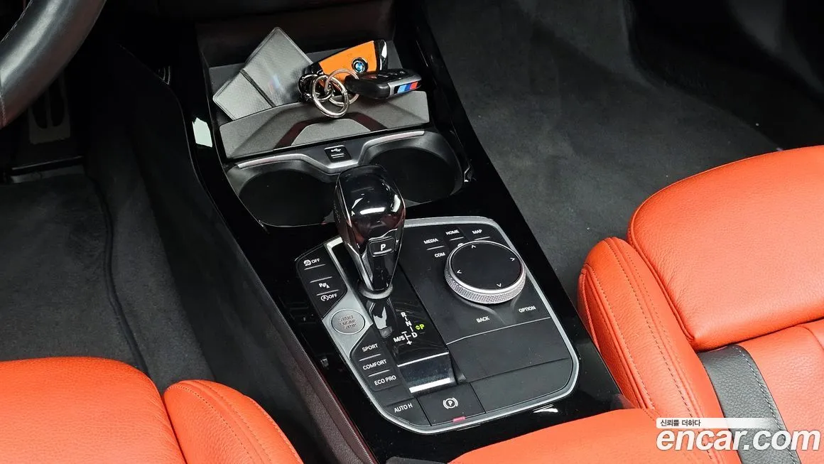 BMW 2-Series 2021 из KR, фото 6