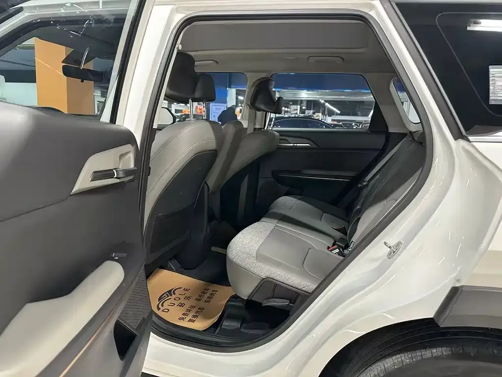 Kia EV5 2024 из CN, фото 3