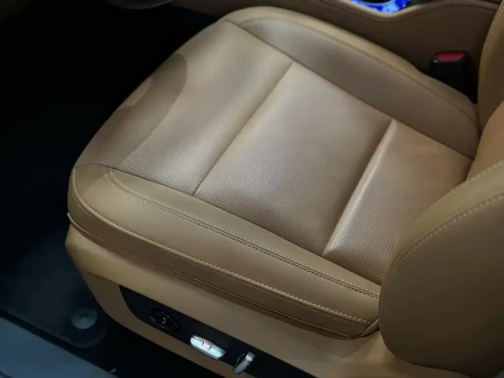 Li Auto ONE 2021 из CN, фото 3