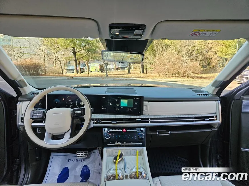 Hyundai Santafe — фото 3