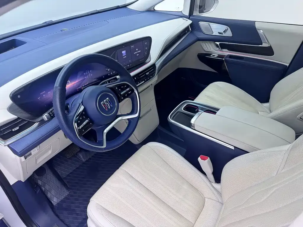 Buick Century 2023 из CN, фото 10