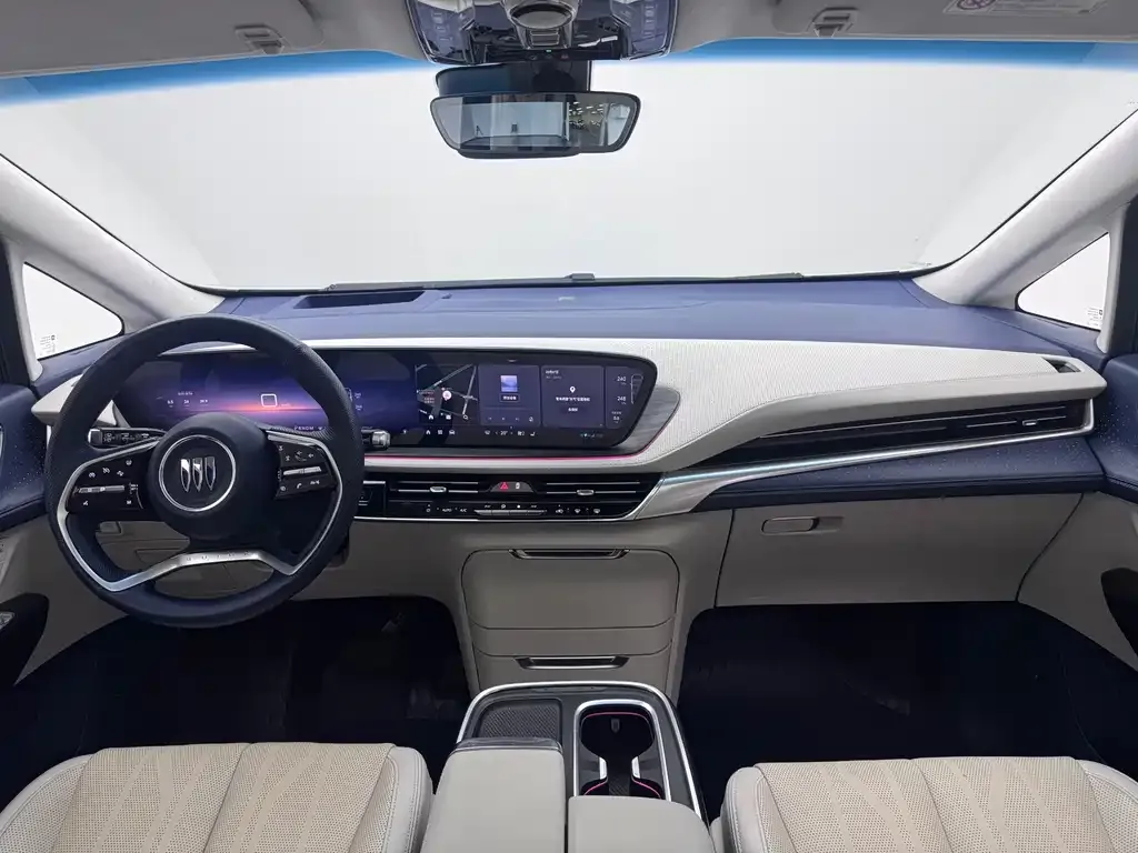 Buick Century 2023 из CN, фото 6