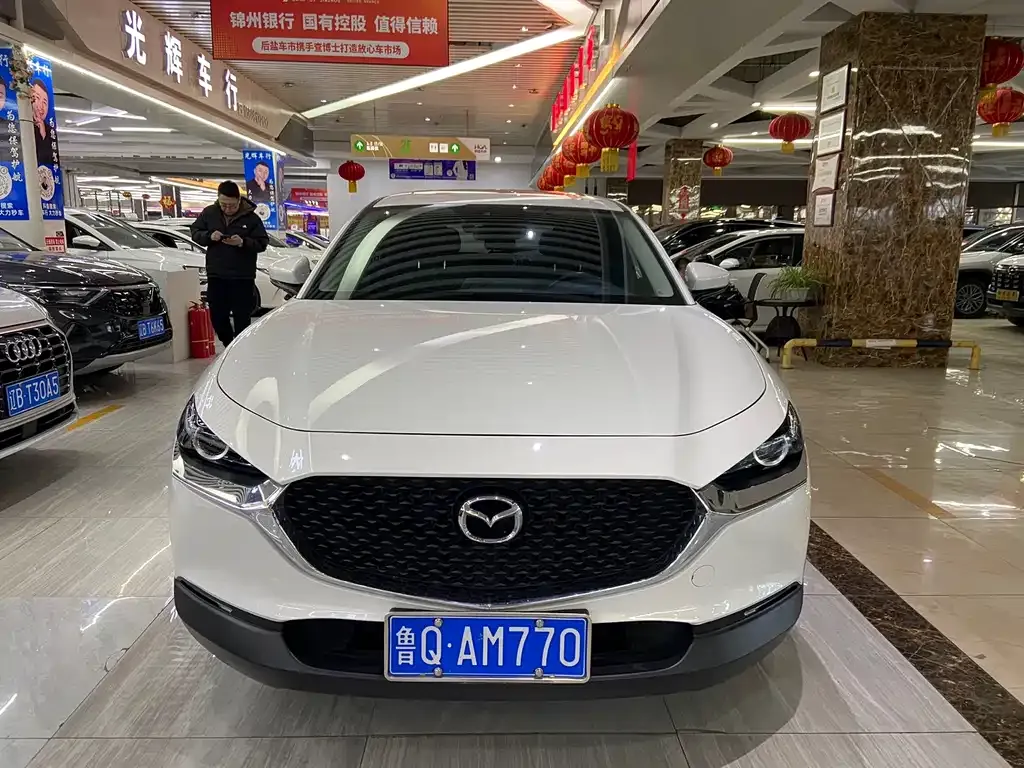 Mazda CX-30 — фото 3