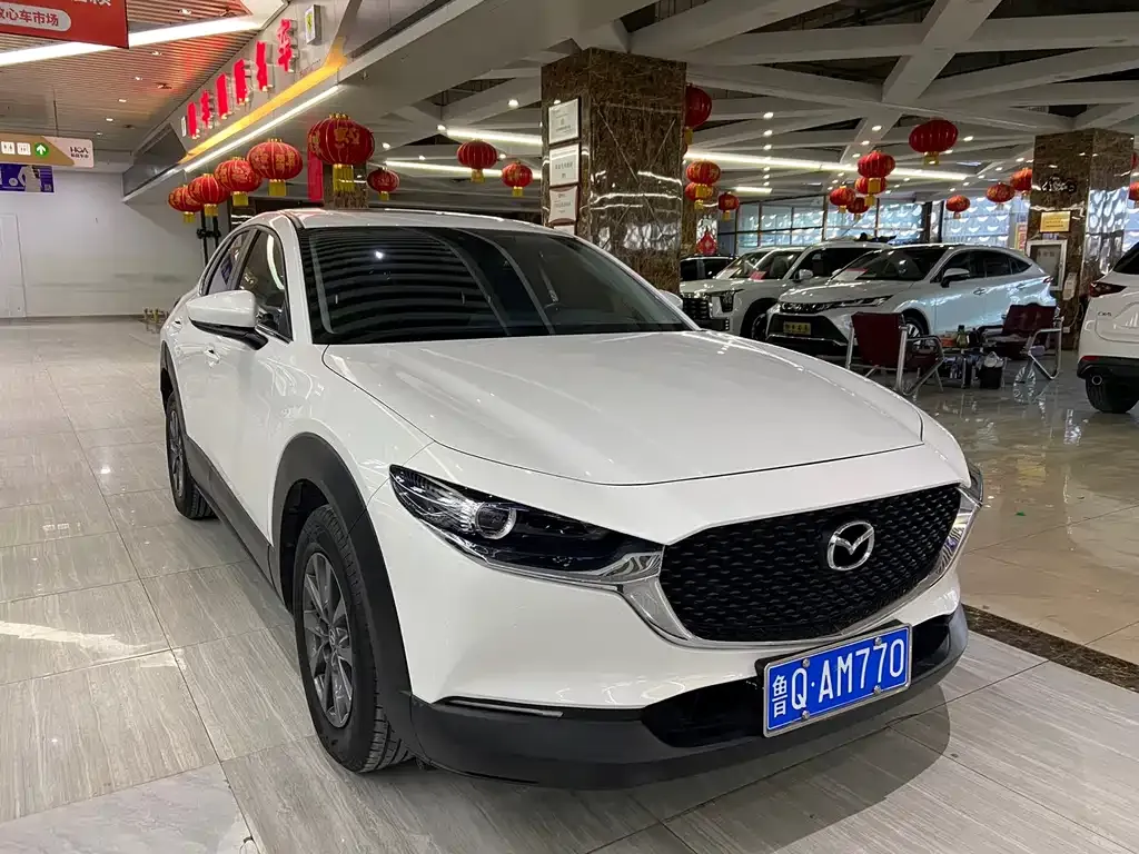 Mazda CX-30 — фото 2