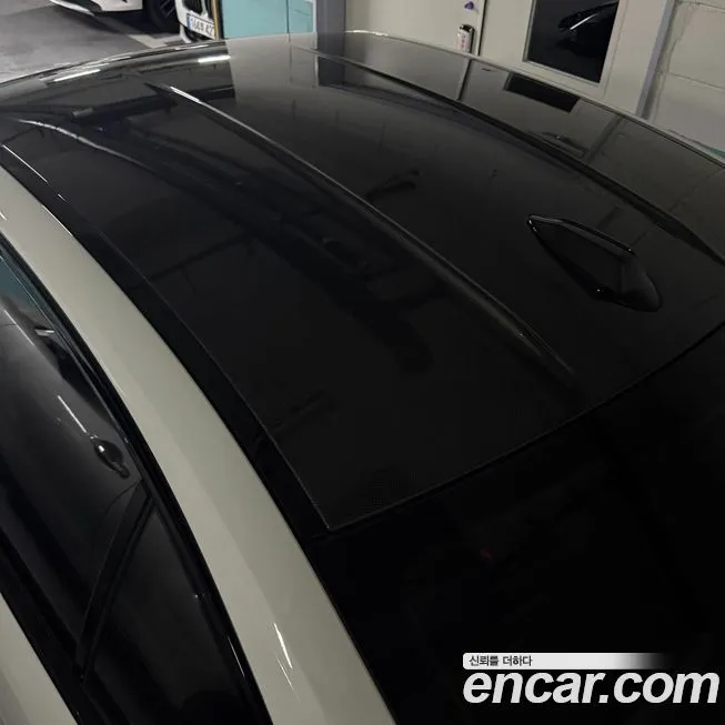 BMW M3 2025 из KR, фото 7