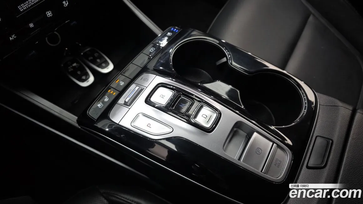 Hyundai Tucson 2021 из KR, фото 6