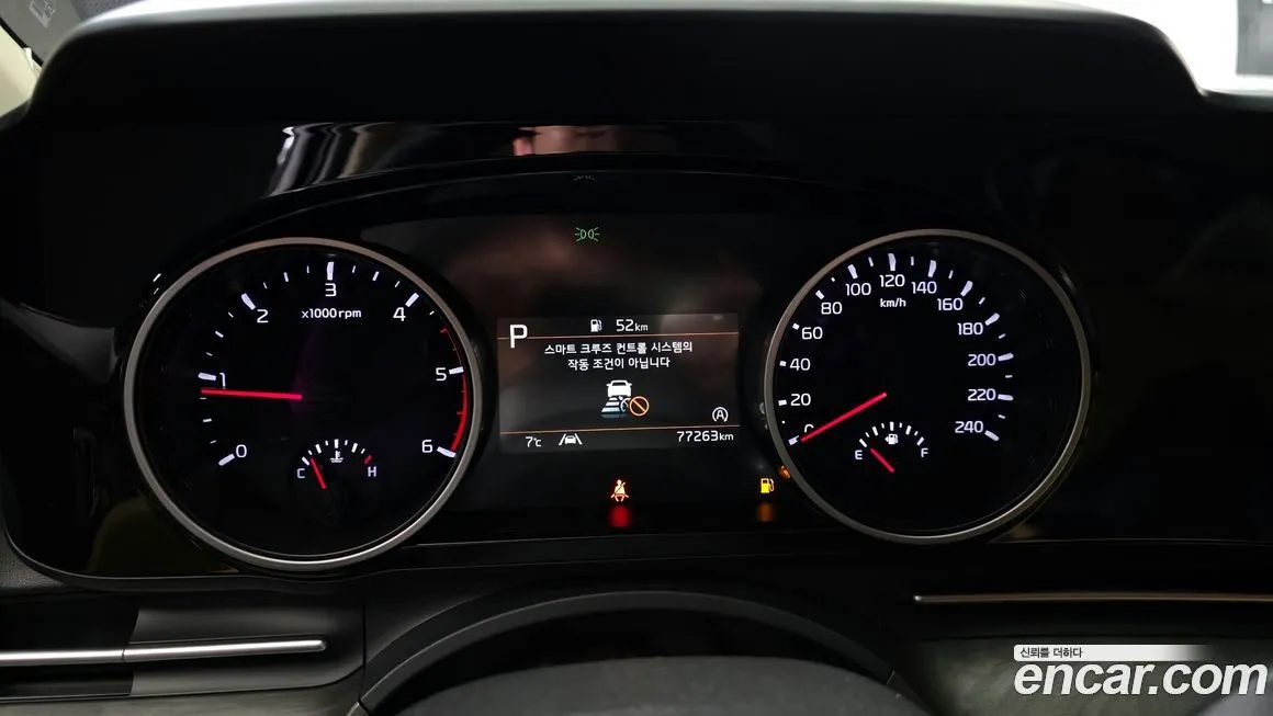 Kia Carnival 2022 из KR, фото 2