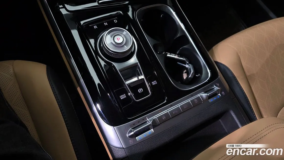 Kia Carnival 2022 из KR, фото 4