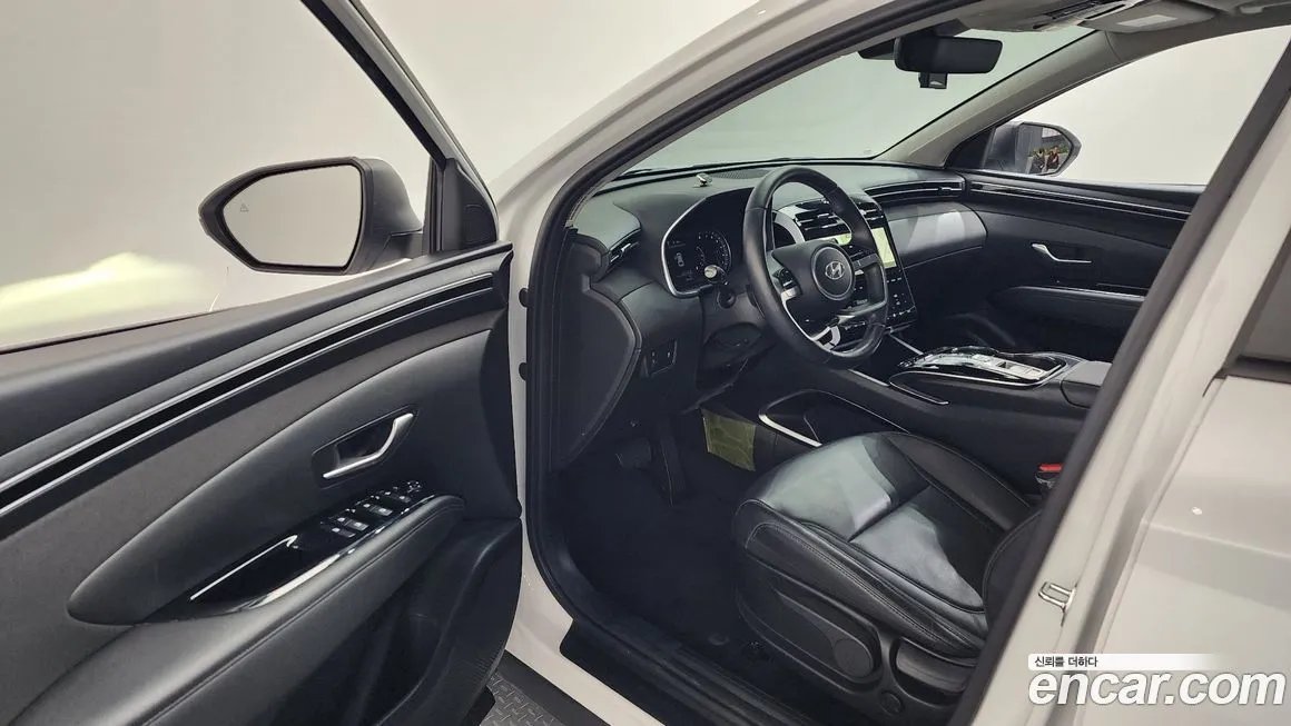 Hyundai Tucson — фото 6