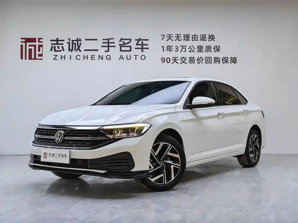 Volkswagen Sagitar 2025 из CN, фото 1