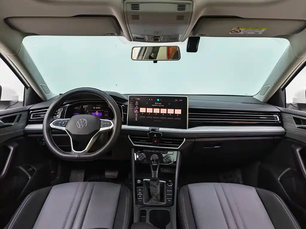 Volkswagen Sagitar 2025 из CN, фото 3