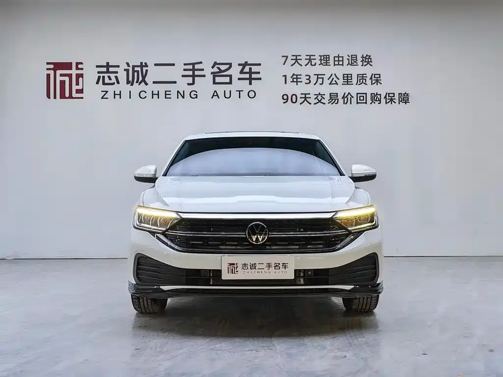 Volkswagen Sagitar 2025 из CN, фото 2