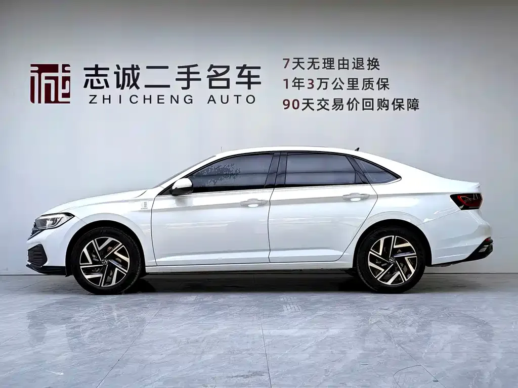 Volkswagen Sagitar 2025 из CN, фото 4