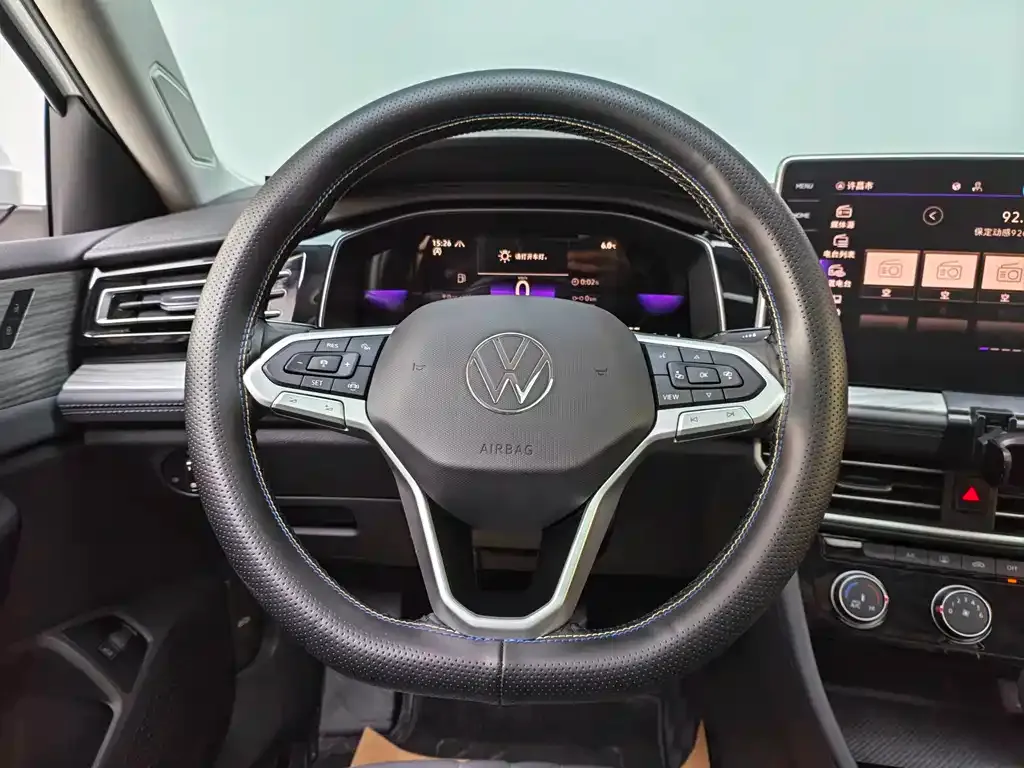 Volkswagen Sagitar 2025 из CN, фото 8