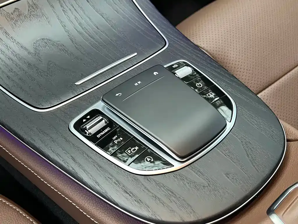 Mercedes-Benz E-Class 2022 из CN, фото 8