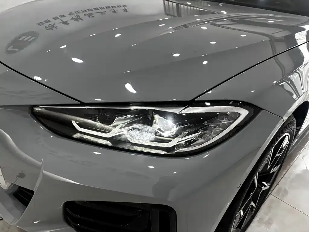 BMW 4 Series — фото 2