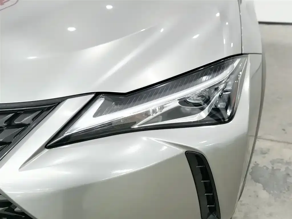 Lexus UX New Energy 2022 из CN, фото 5