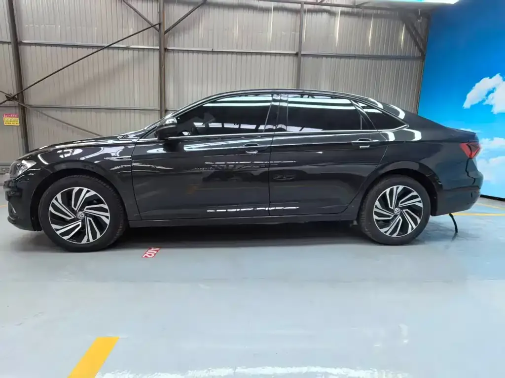 Volkswagen Sagitar 2021 из CN, фото 2