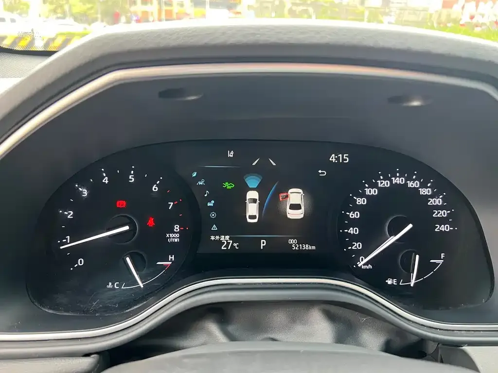 Toyota Avalon 2022 из CN, фото 2