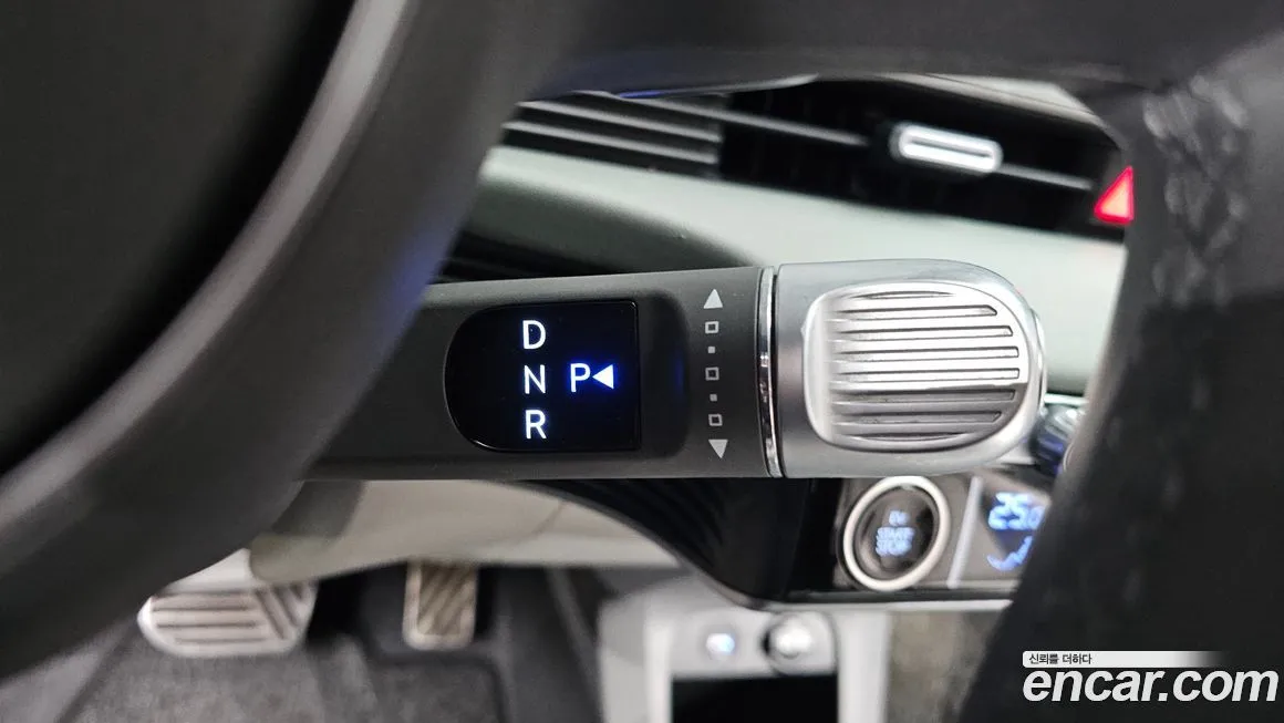 Hyundai Ioniq5 2022 из KR, фото 2