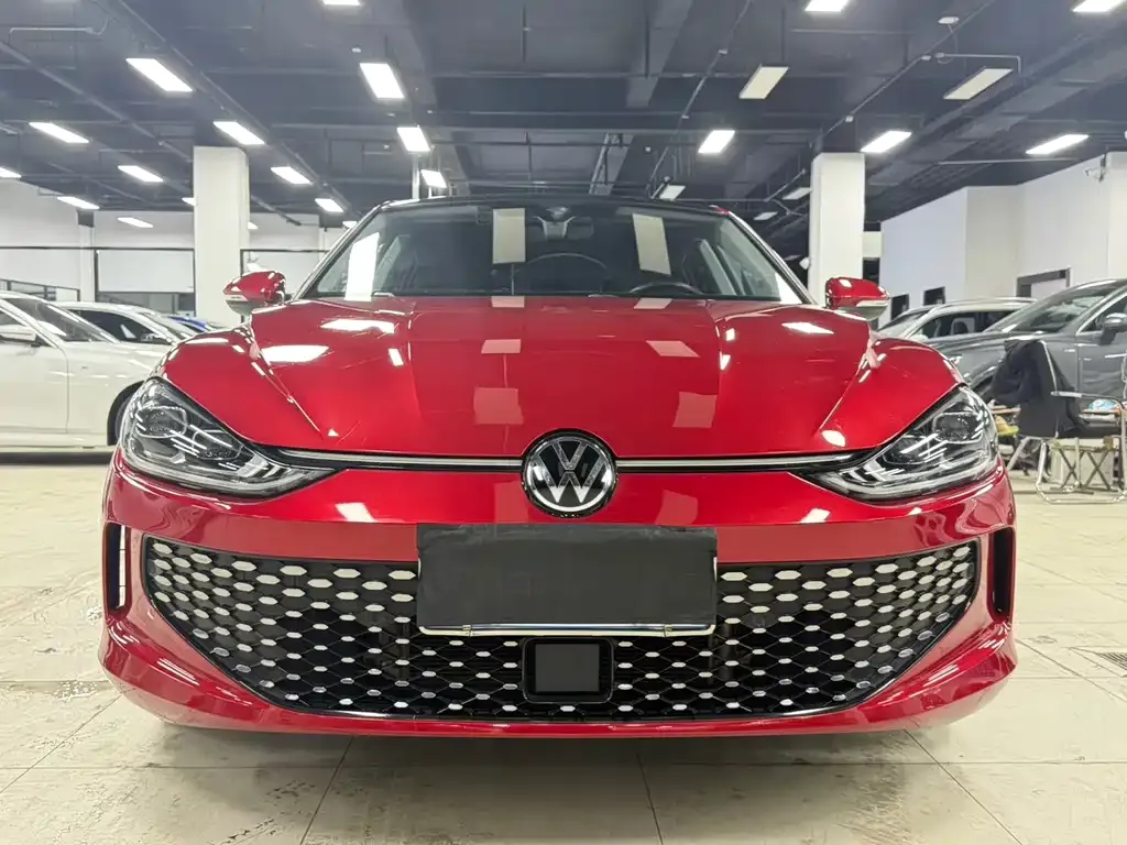 Volkswagen Lamando 2022 из CN, фото 9