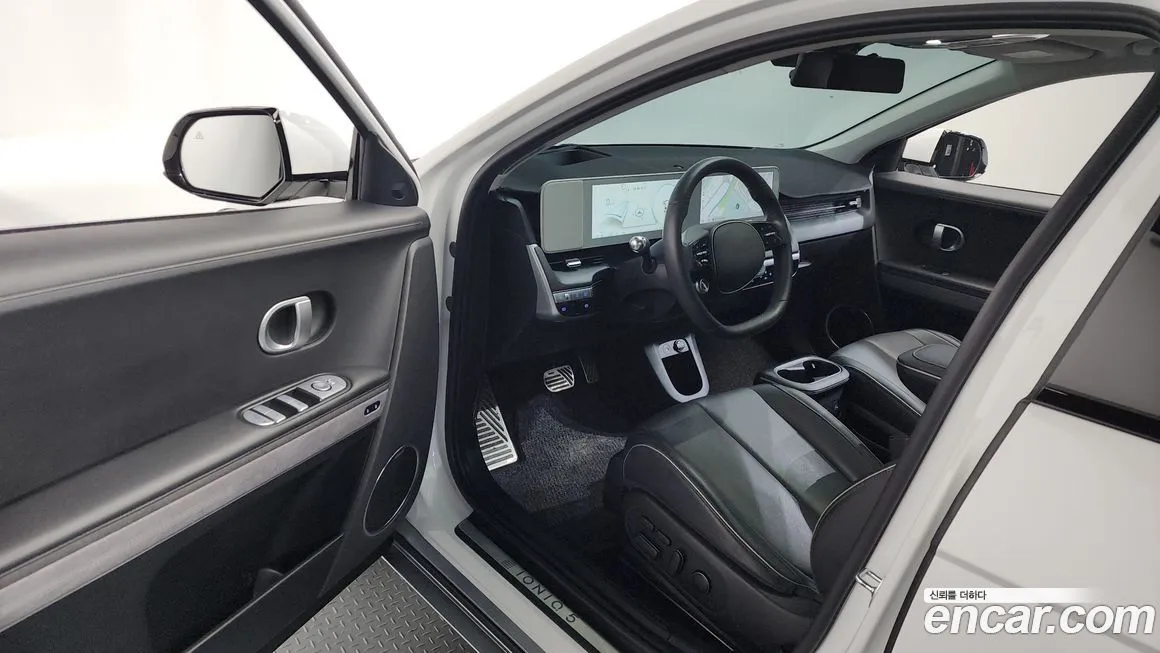 Hyundai Ioniq5 — фото 9