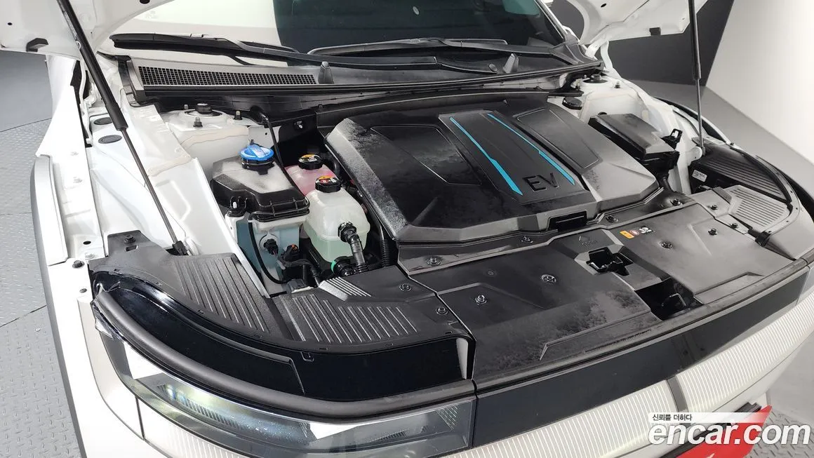 Hyundai Ioniq5 — фото 10