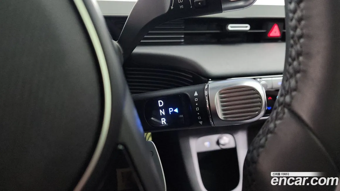 Hyundai Ioniq5 — фото 6