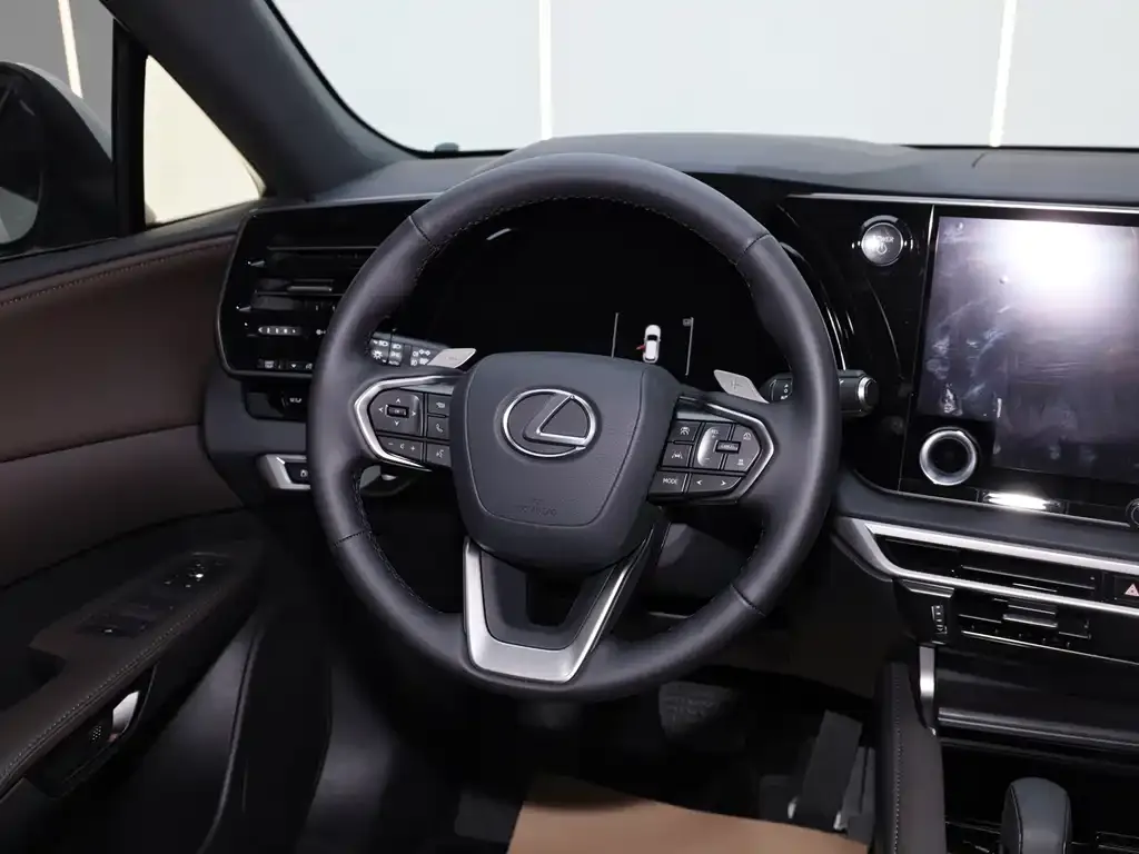 Lexus RX 2026 из CN, фото 8