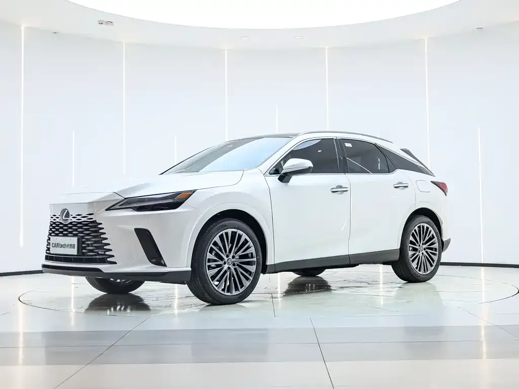 Lexus RX 2026 из CN, фото 7
