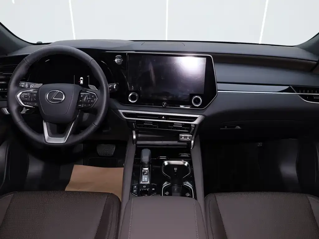 Lexus RX 2026 из CN, фото 6