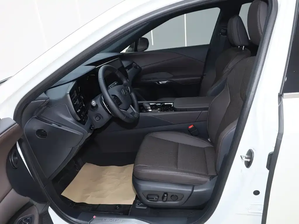 Lexus RX 2026 из CN, фото 5