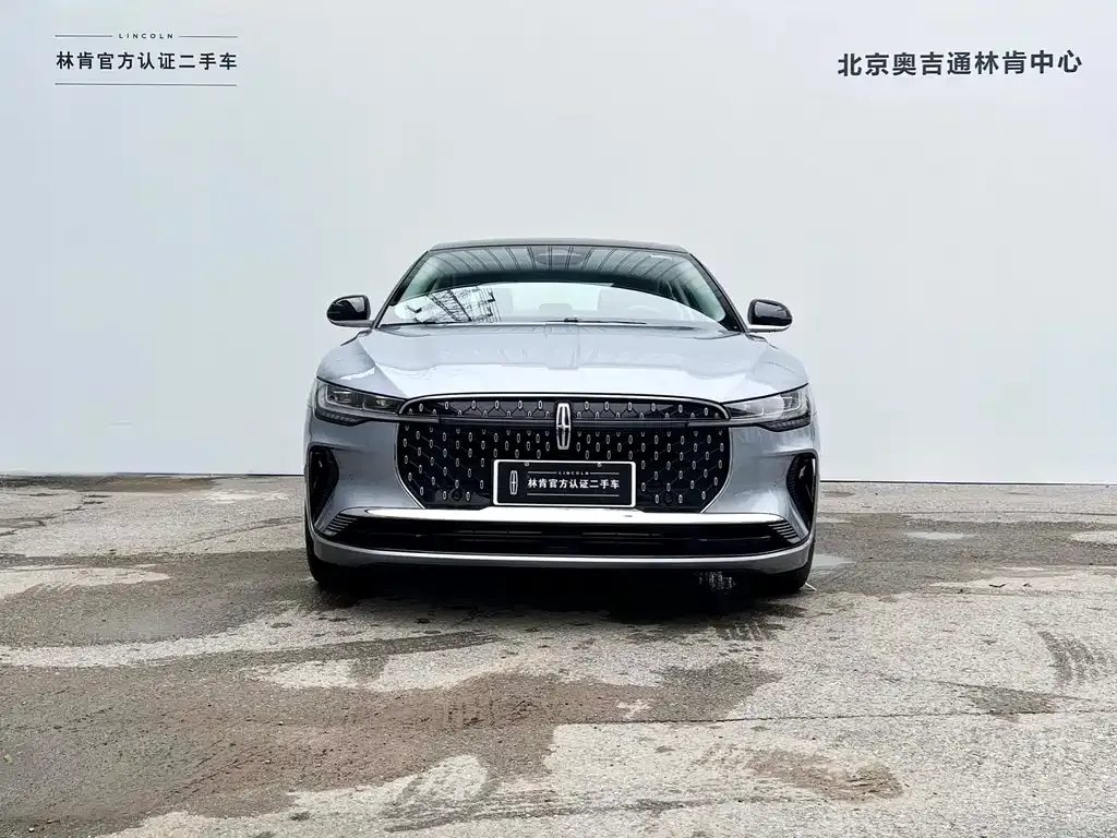 Lincoln Z 2025 из CN, фото 3