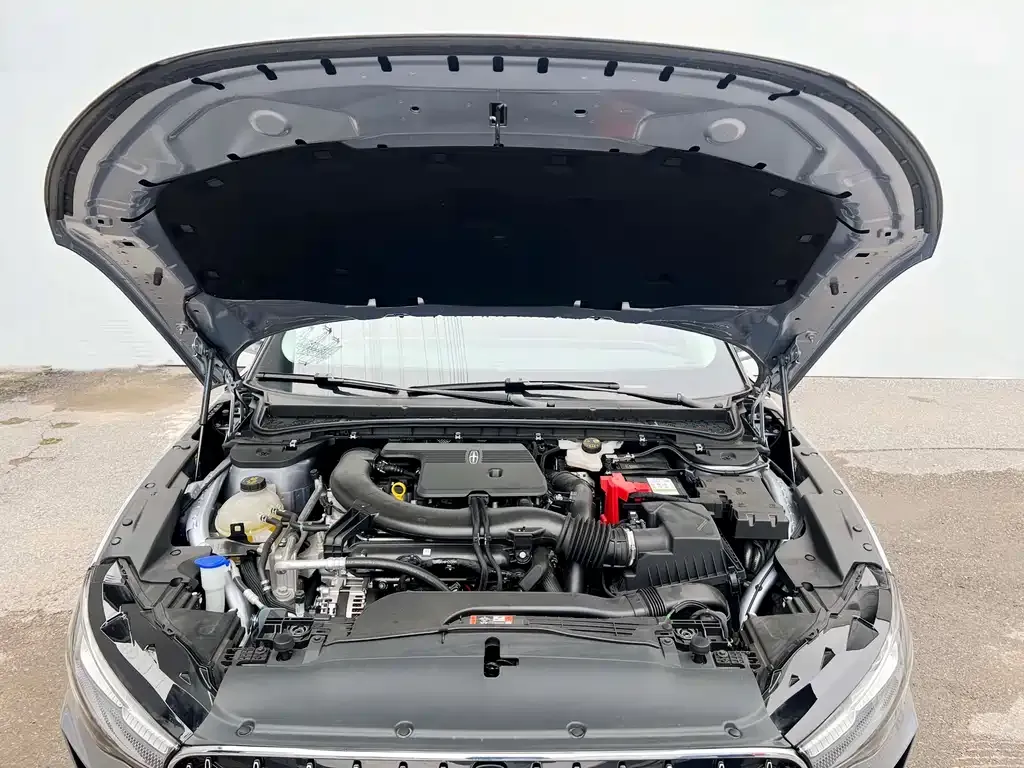 Lincoln Z 2025 из CN, фото 5