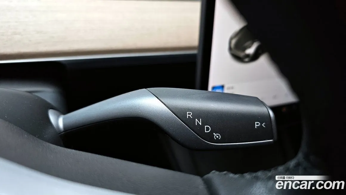 Tesla Model 3 2021 из KR, фото 4