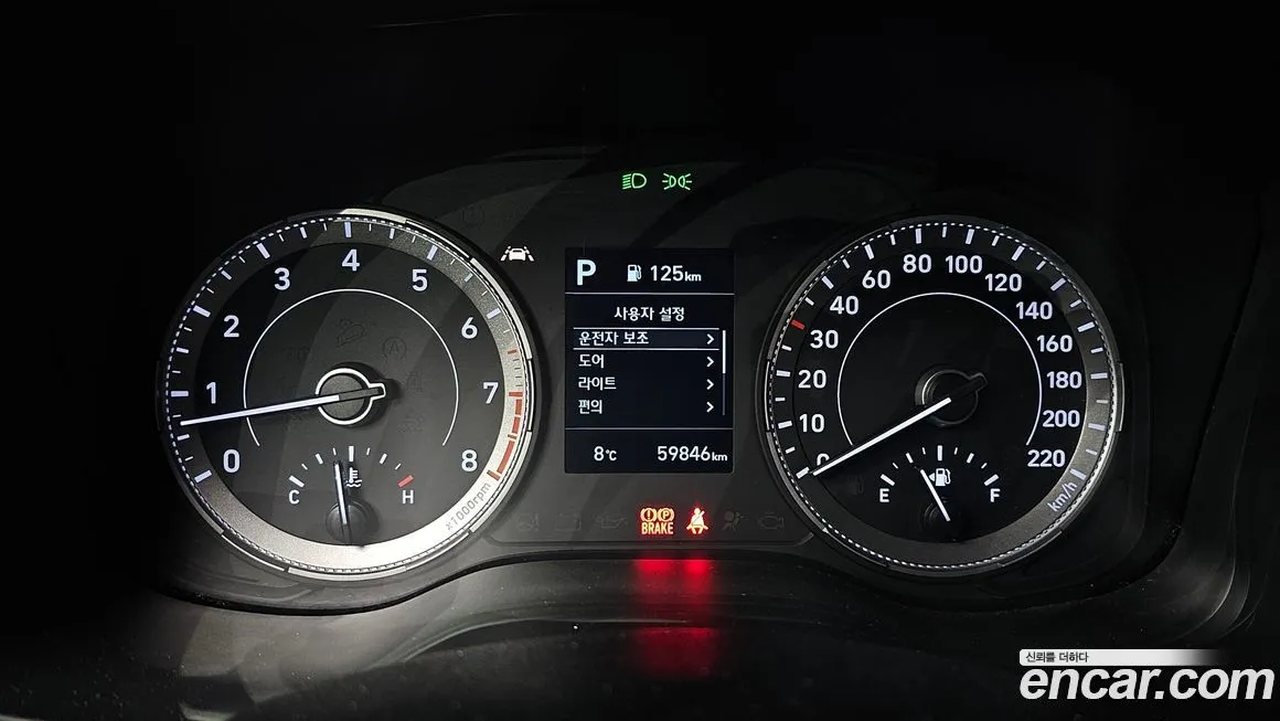 Hyundai Venue 2021 из KR, фото 3