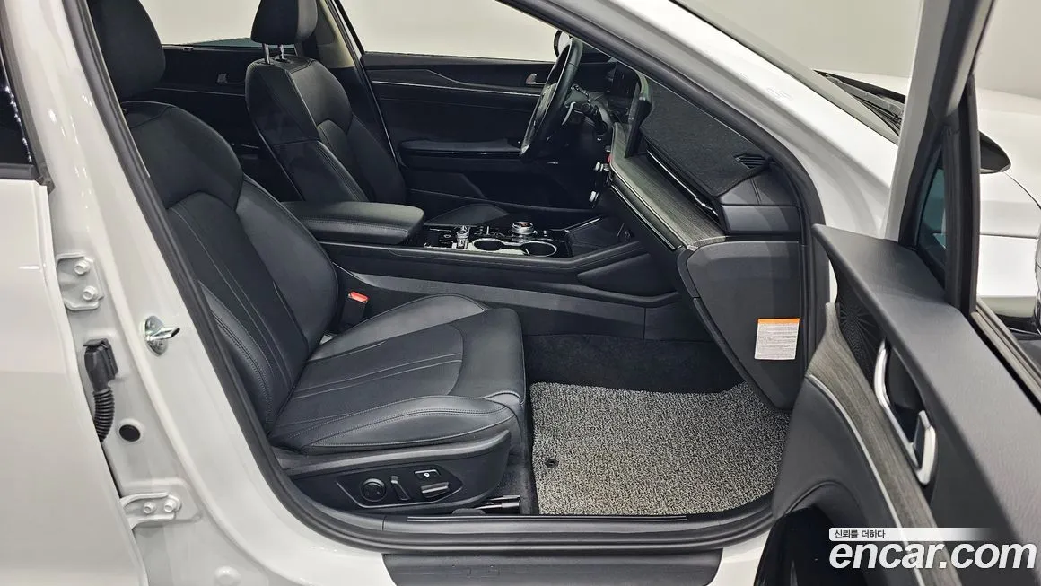 Kia K5 2024 из KR, фото 5