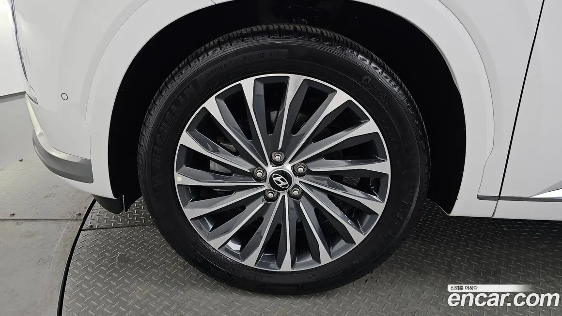 Hyundai Palisade — фото 10