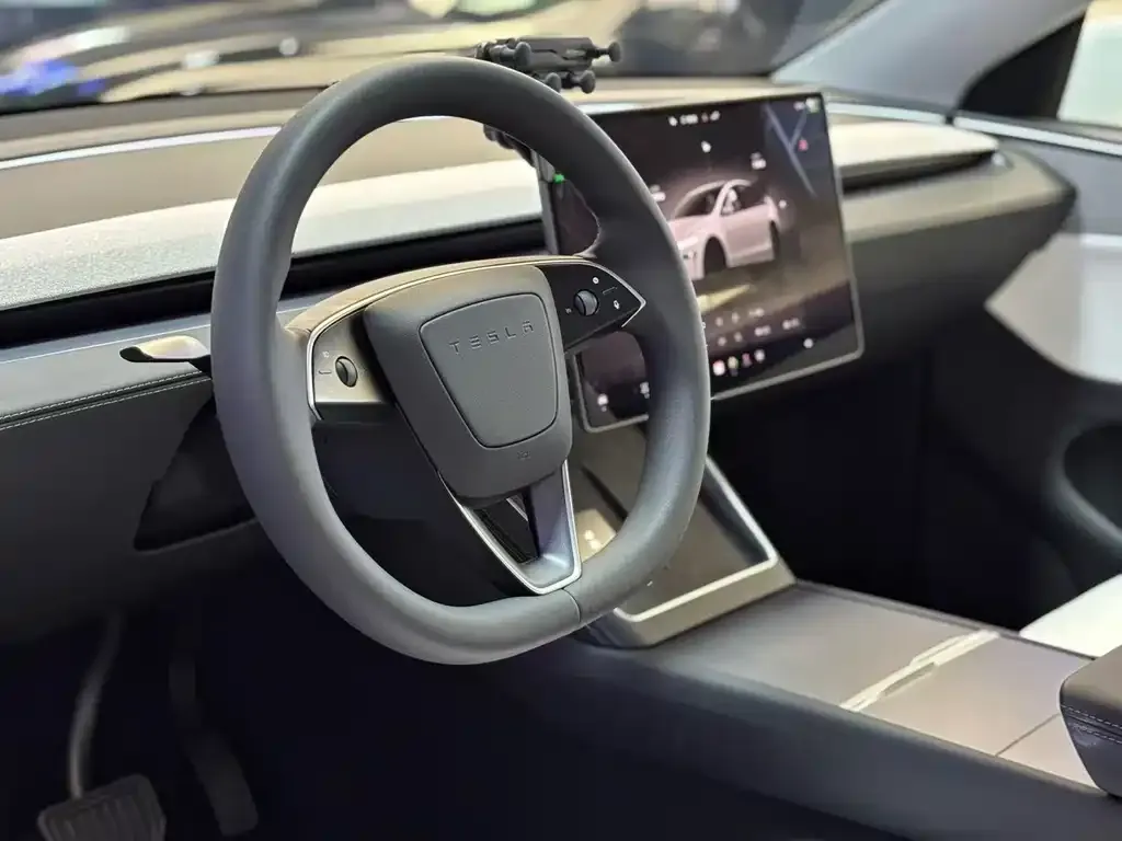 Tesla Model Y 2025 из CN, фото 5