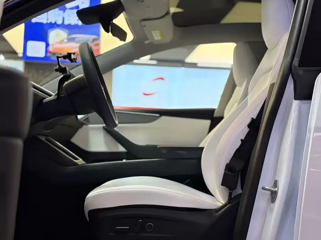 Tesla Model Y 2025 из CN, фото 9