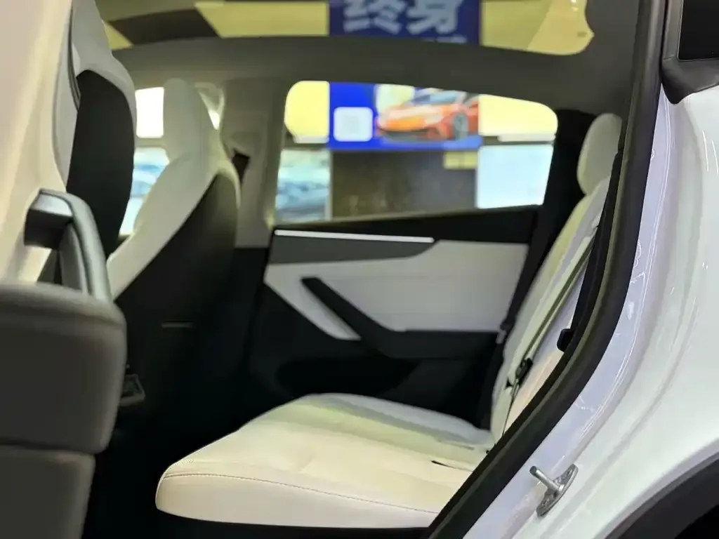 Tesla Model Y 2025 из CN, фото 6