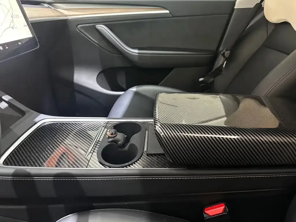 Tesla Model Y 2023 из CN, фото 10