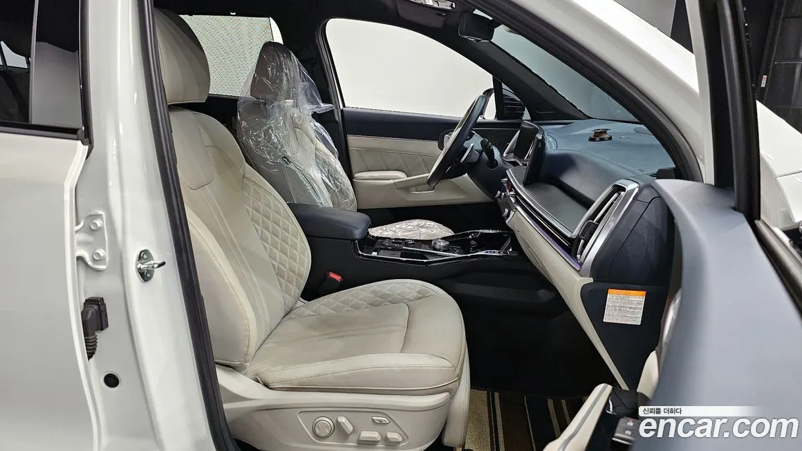 Kia Sorento — фото 9