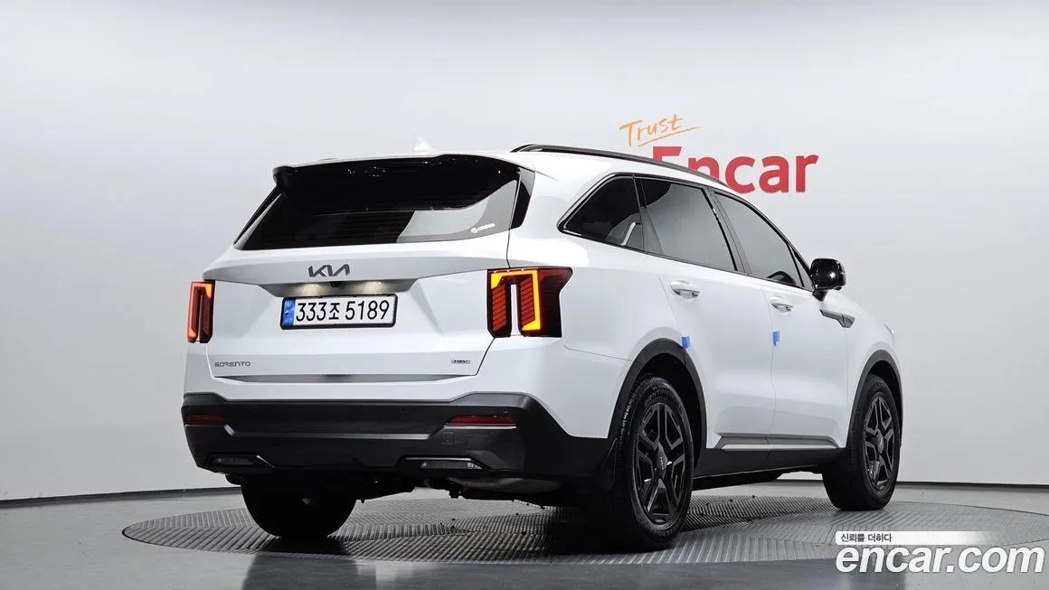 Kia Sorento — фото 2